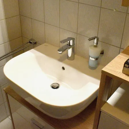 Business-apartment Wg11 Apartment *