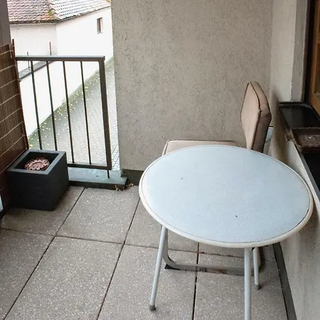 Apartment Business-apartment Wg11 *