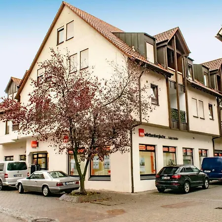 Apartment Business-apartment Wg11