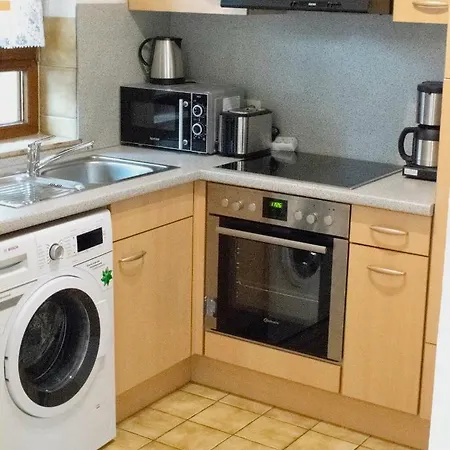 Apartment Business-apartment Wg11 *