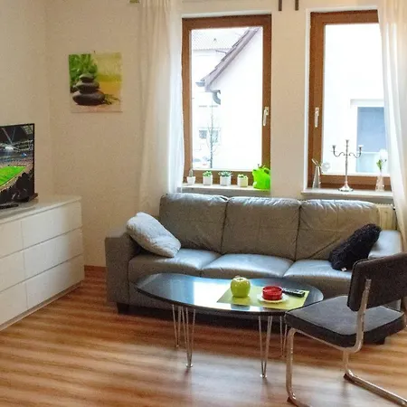 Business-apartment Wg11 * Neckarsulm